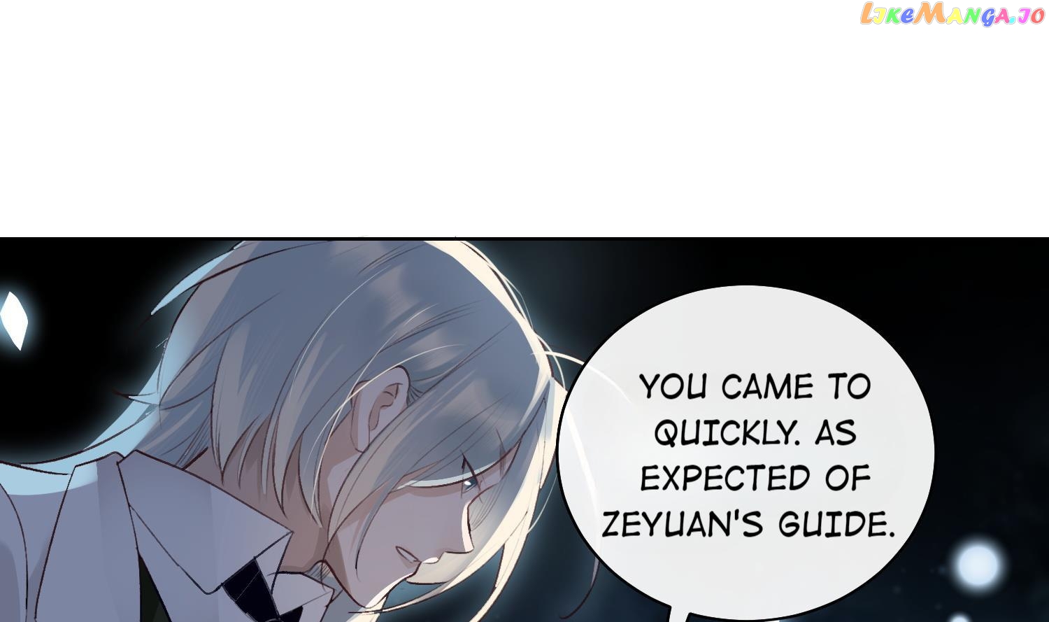 Fallen - Manga chapter 38 - page 49