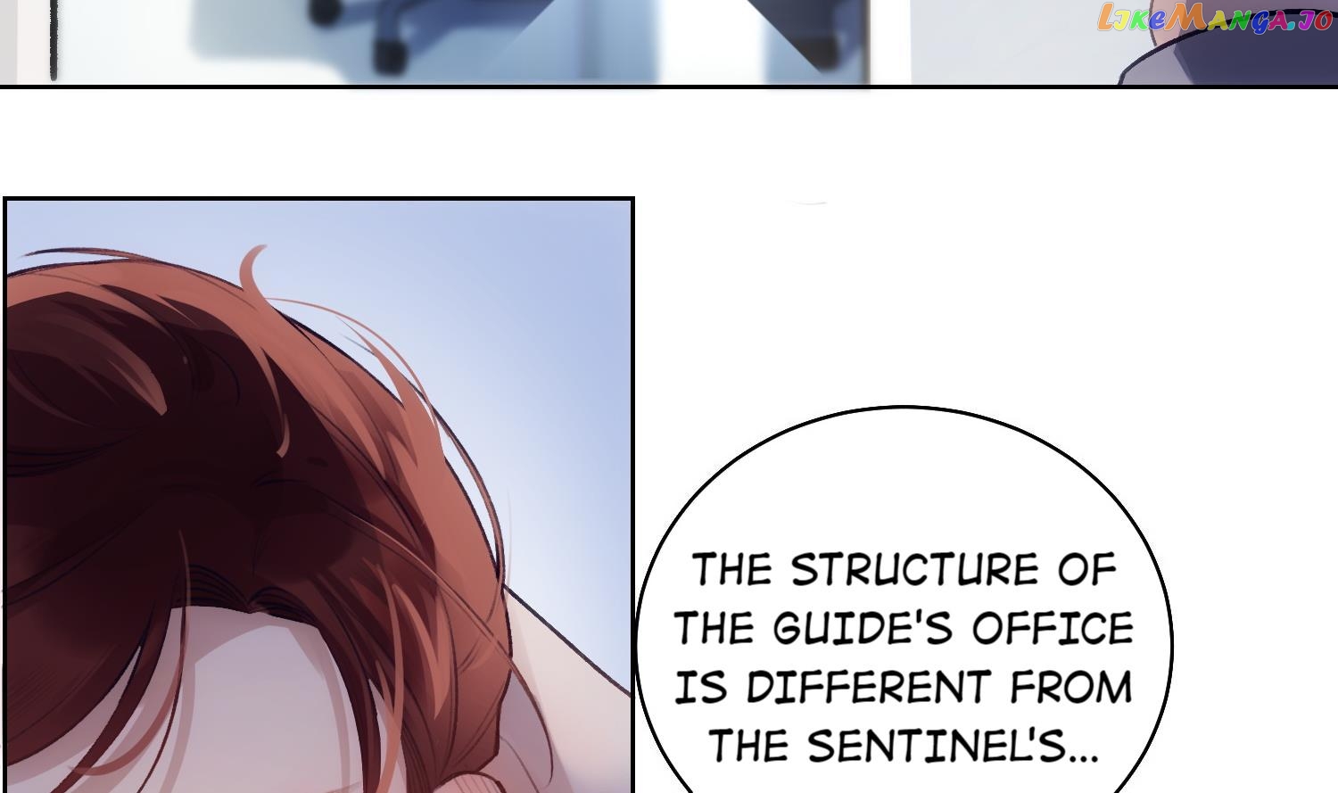 Fallen - Manga chapter 38 - page 6