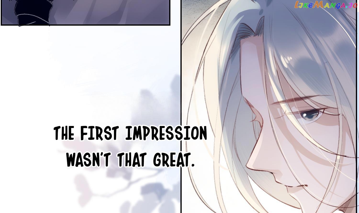 Fallen - Manga chapter 38 - page 8