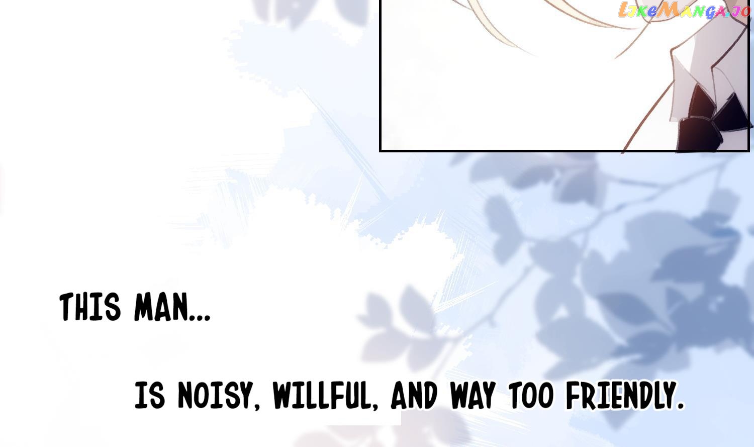 Fallen - Manga chapter 38 - page 9
