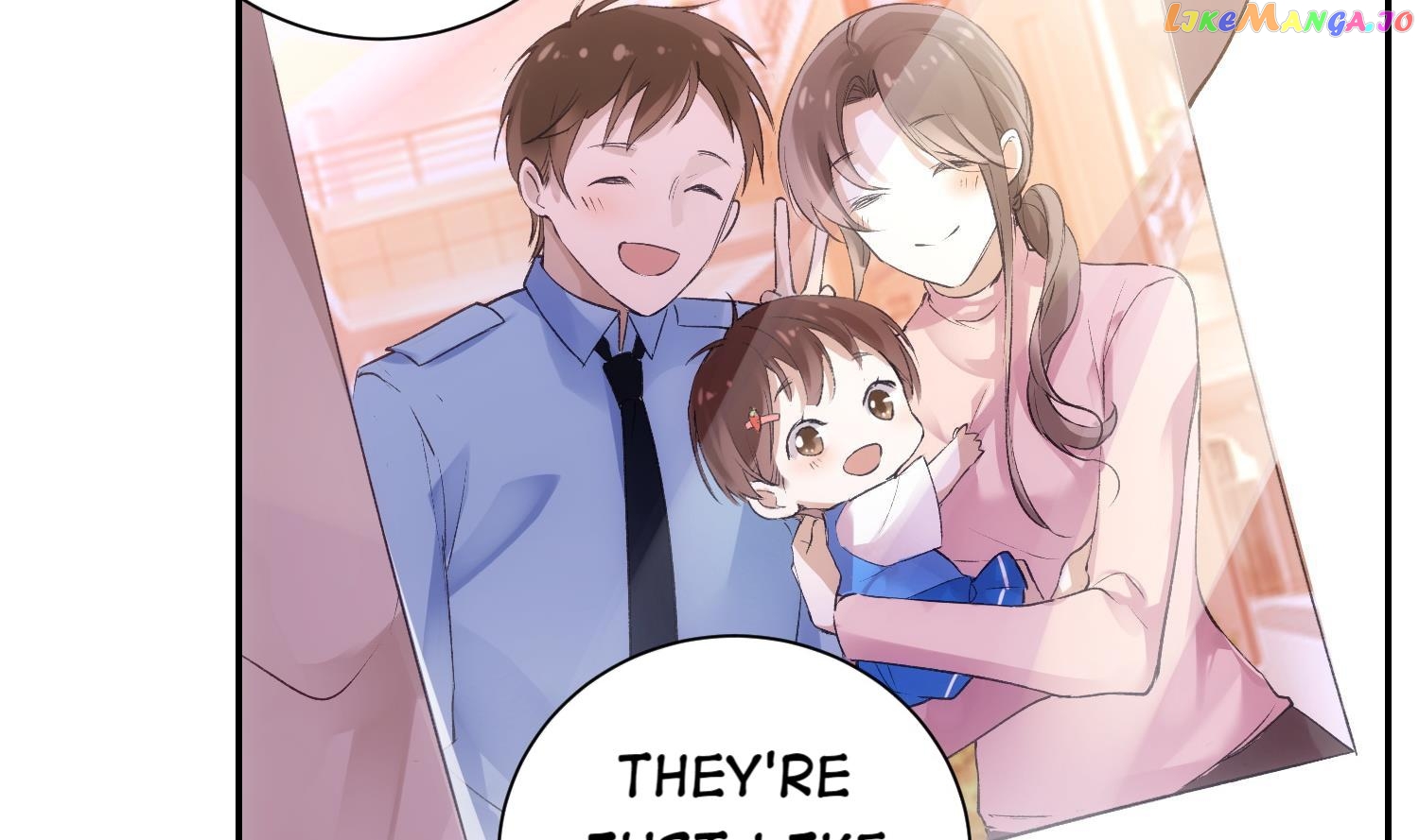Fallen - Manga chapter 39 - page 33