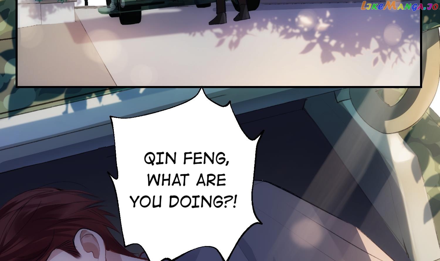 Fallen - Manga chapter 39 - page 5