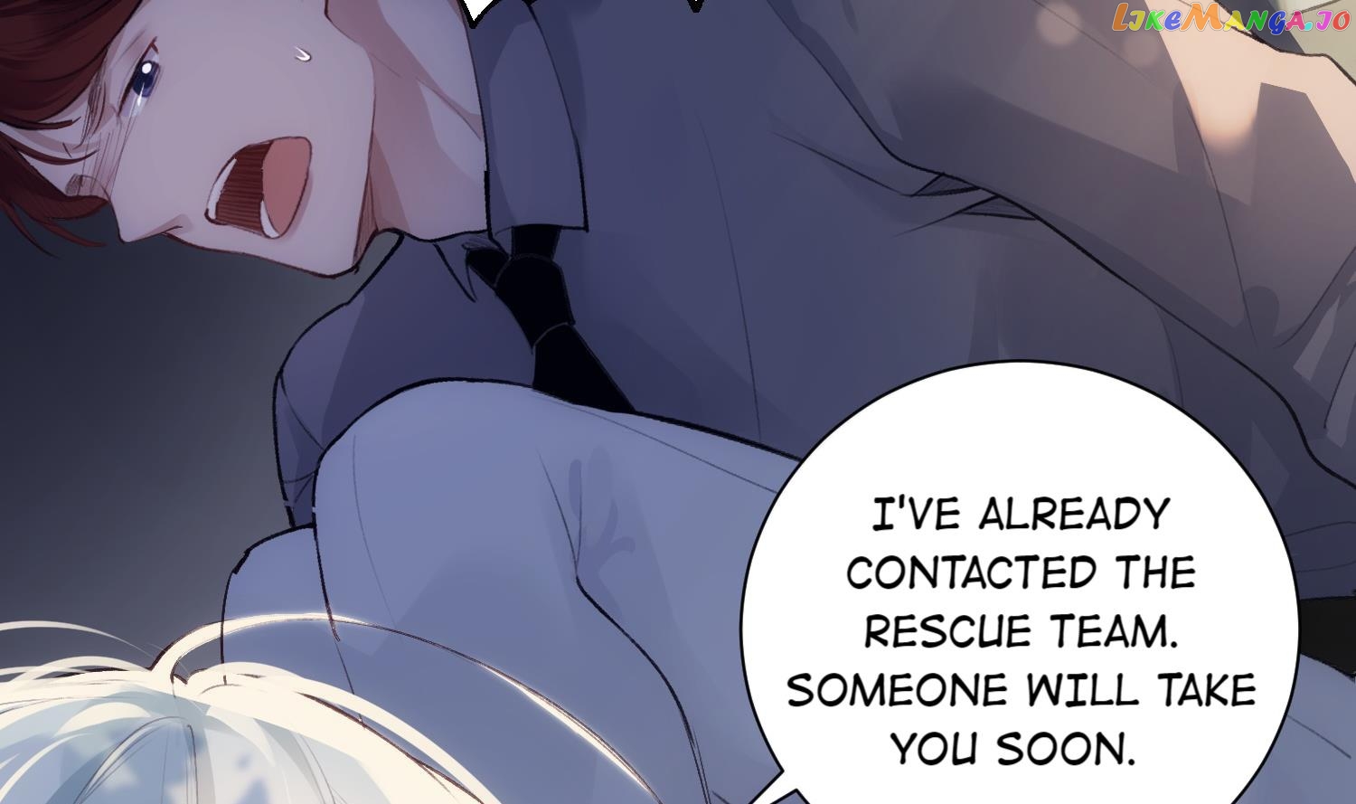 Fallen - Manga chapter 39 - page 6