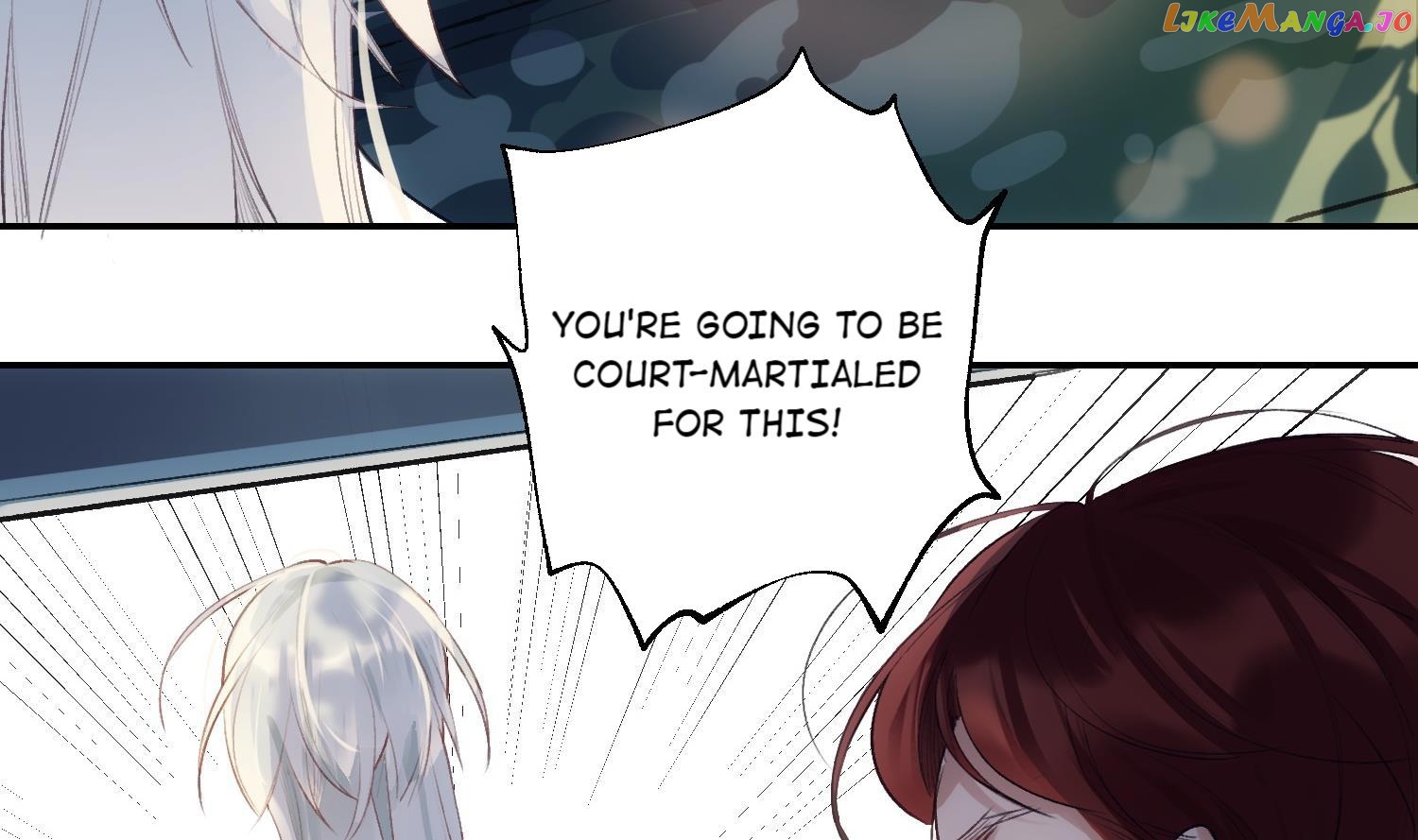 Fallen - Manga chapter 39 - page 8