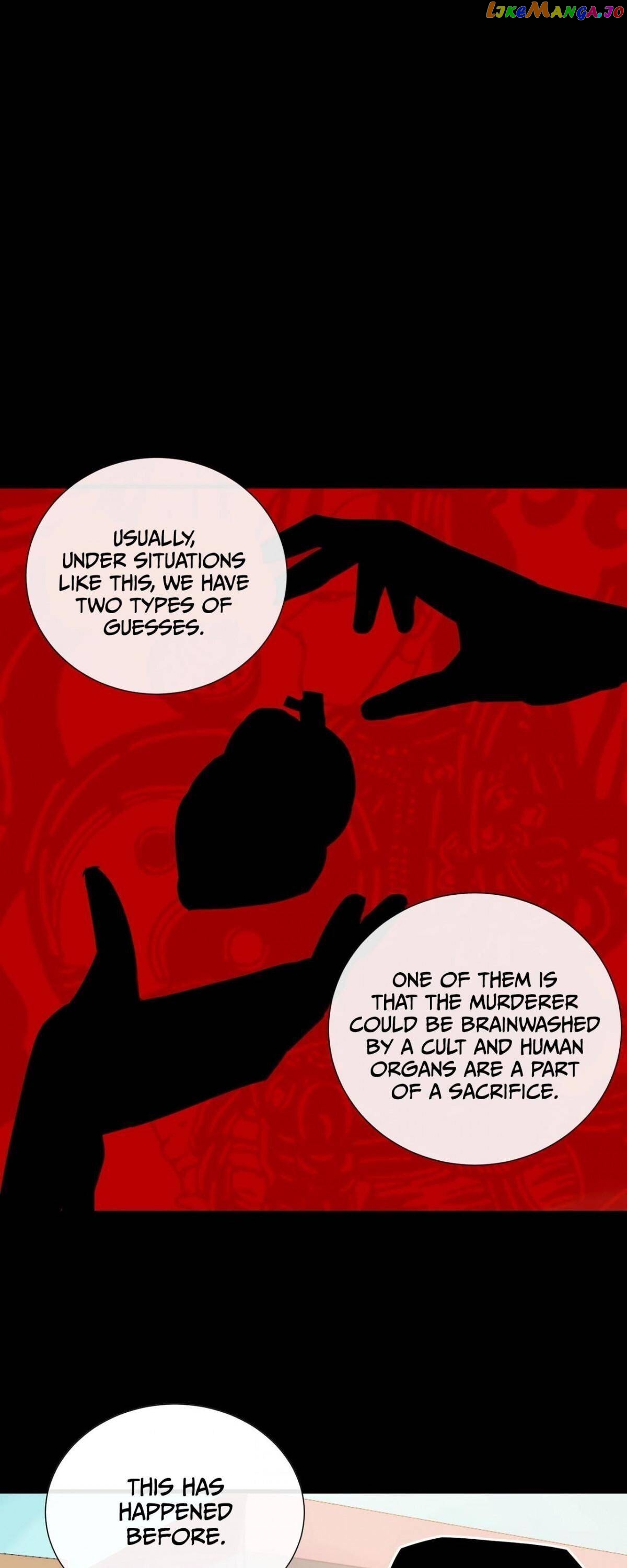 Fallen - Manga chapter 16 - page 9