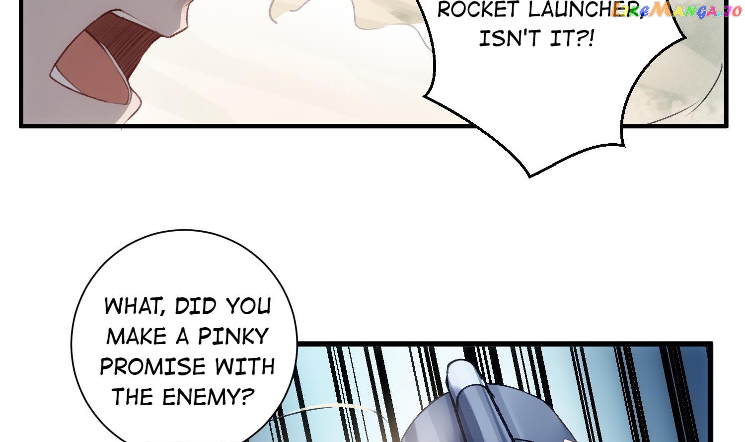 Fallen - Manga chapter 40 - page 29
