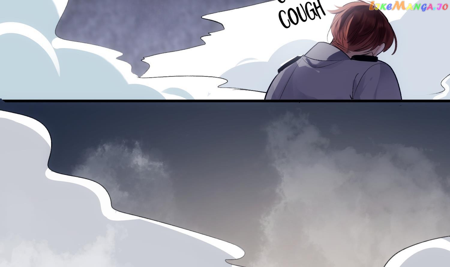 Fallen - Manga chapter 40 - page 36
