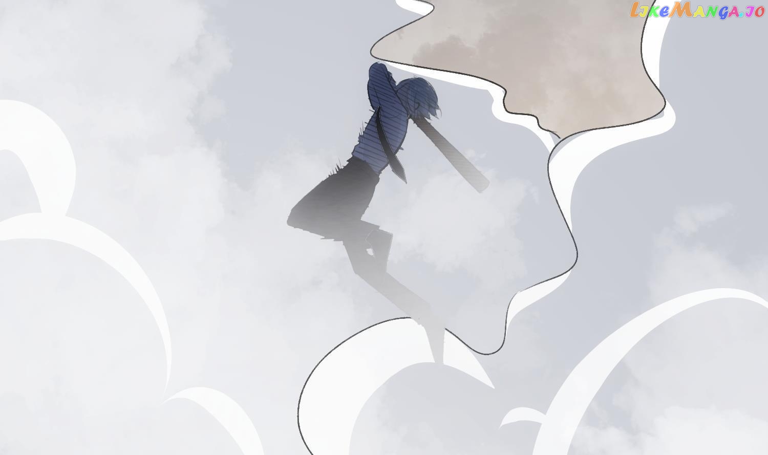 Fallen - Manga chapter 40 - page 37