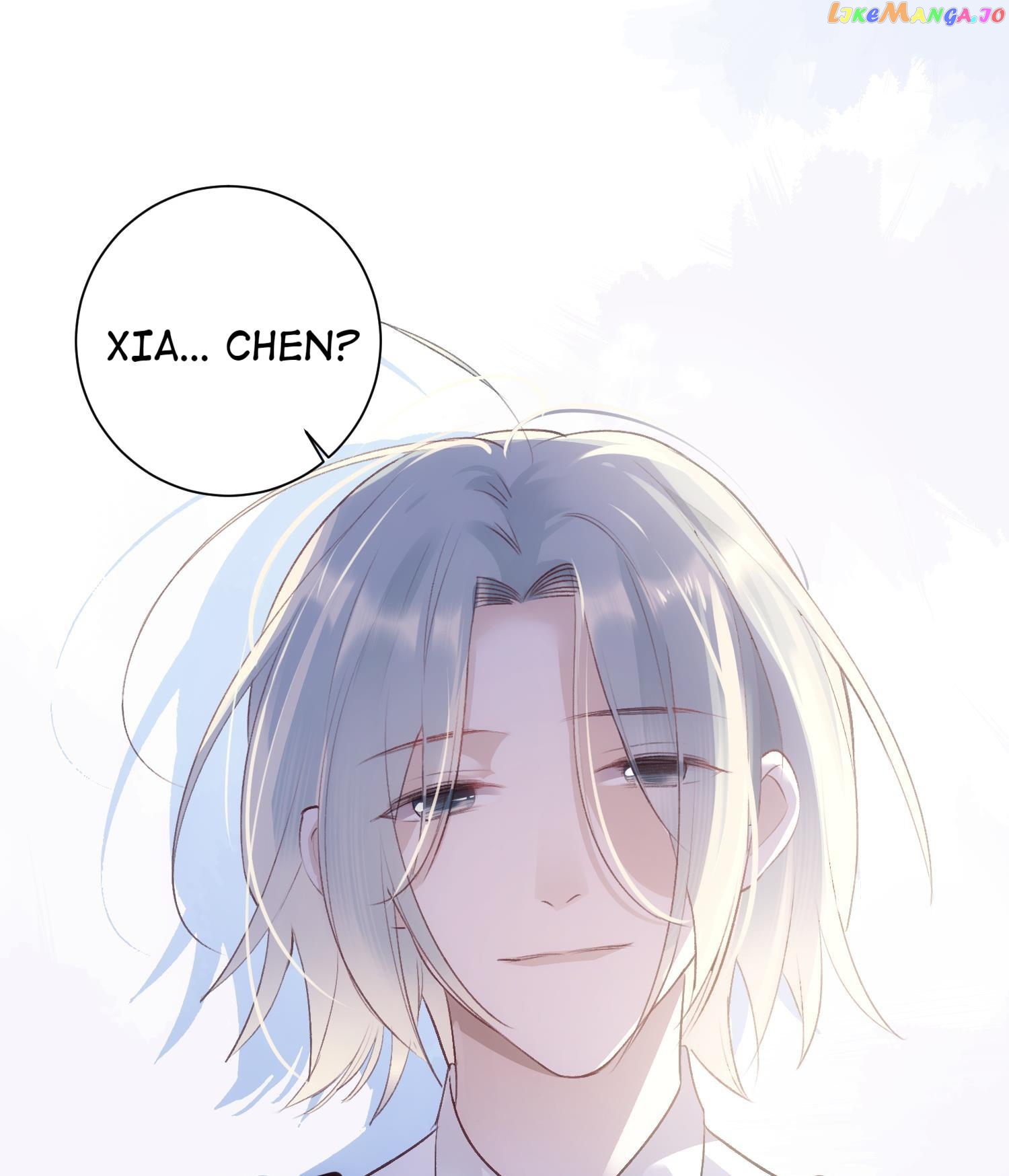 Fallen - Manga chapter 40 - page 64