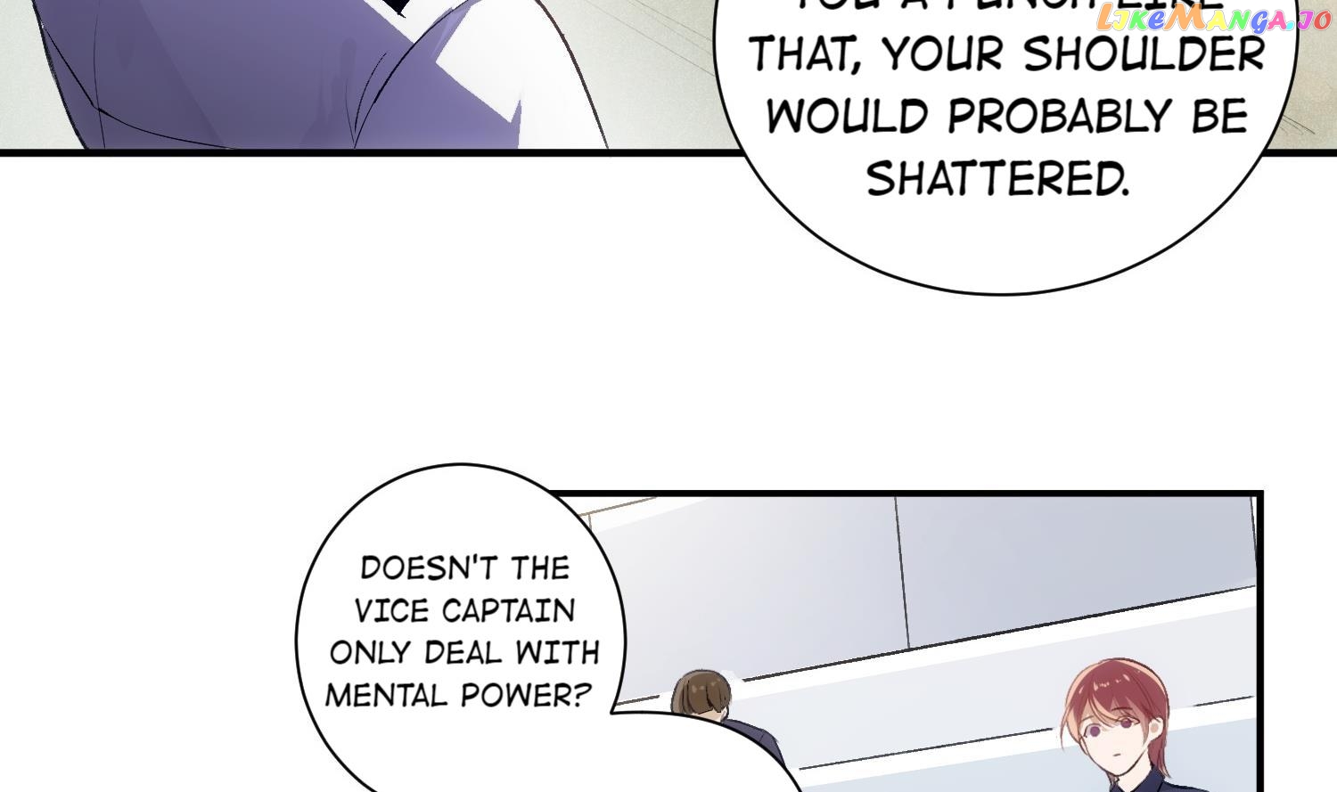 Fallen - Manga chapter 40 - page 9