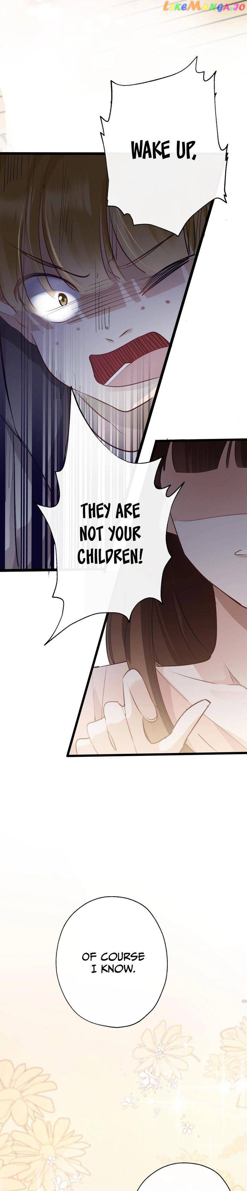 Fallen - Manga chapter 17 - page 11