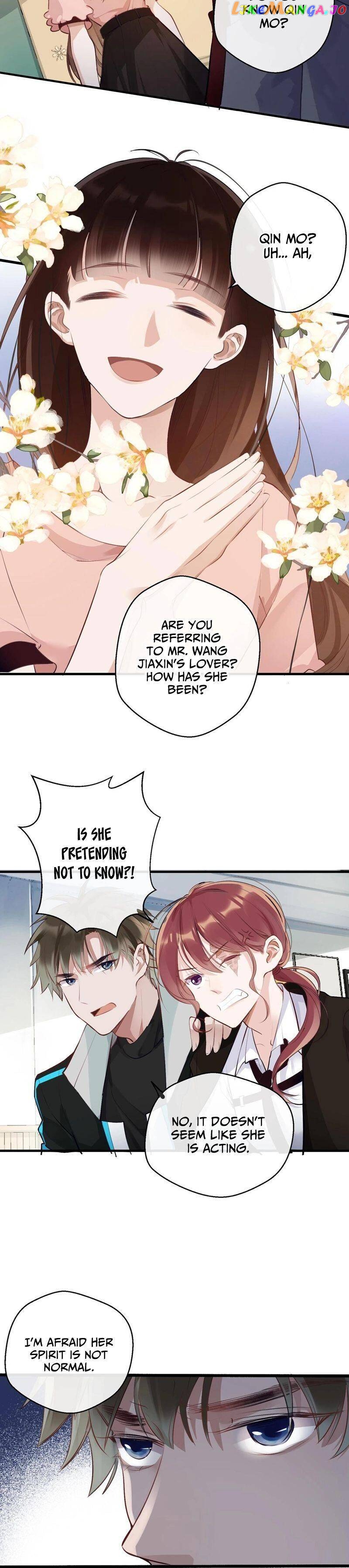 Fallen - Manga chapter 17 - page 2