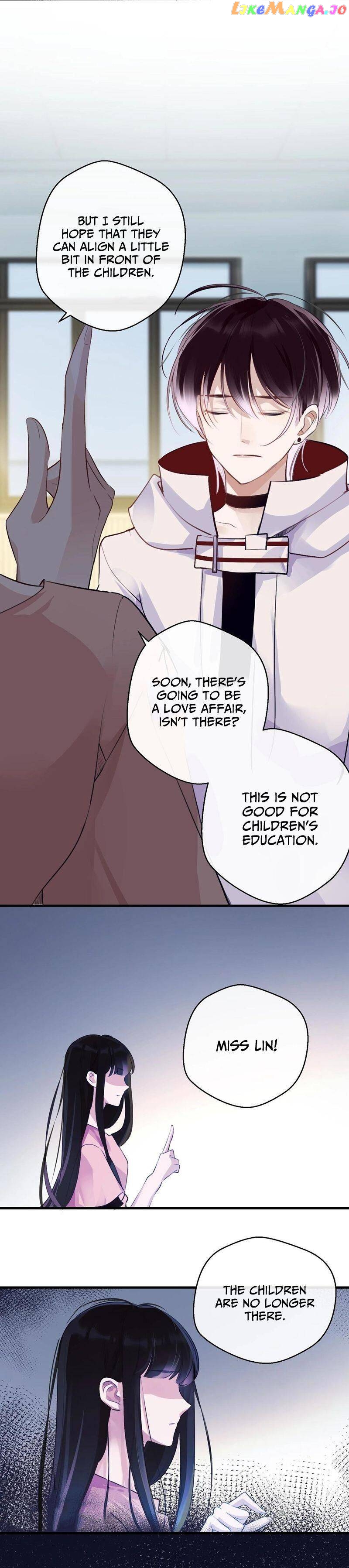 Fallen - Manga chapter 17 - page 3