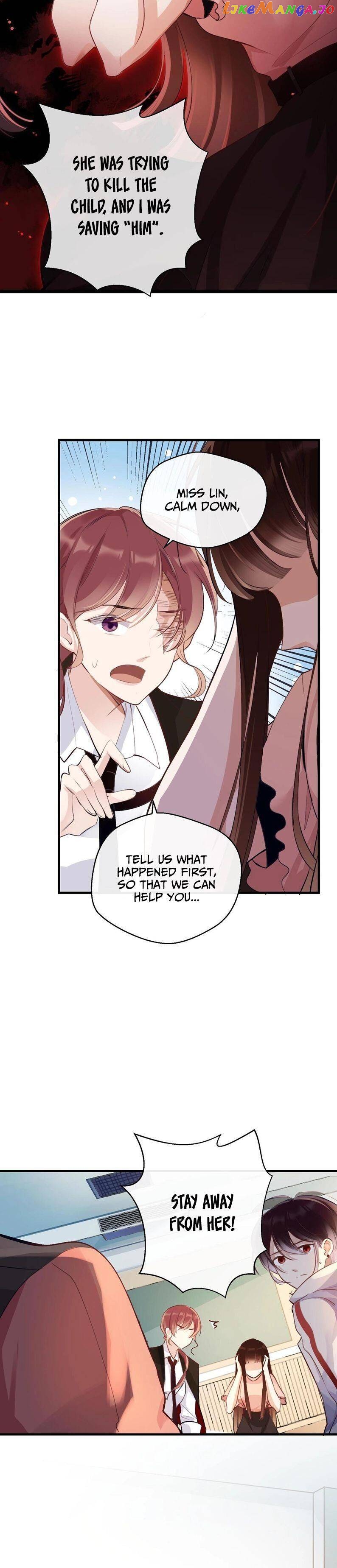 Fallen - Manga chapter 17 - page 6