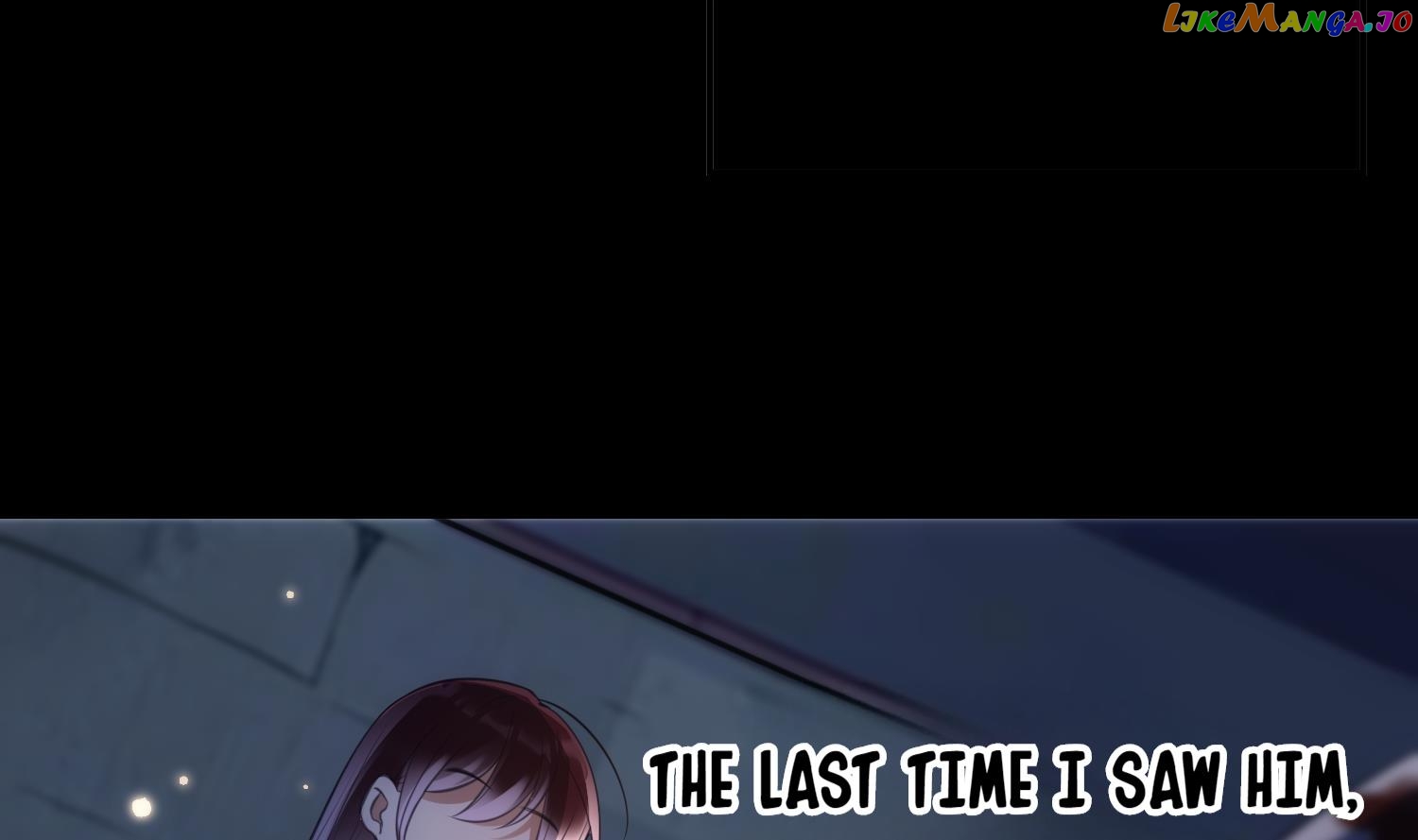 Fallen - Manga chapter 41 - page 37
