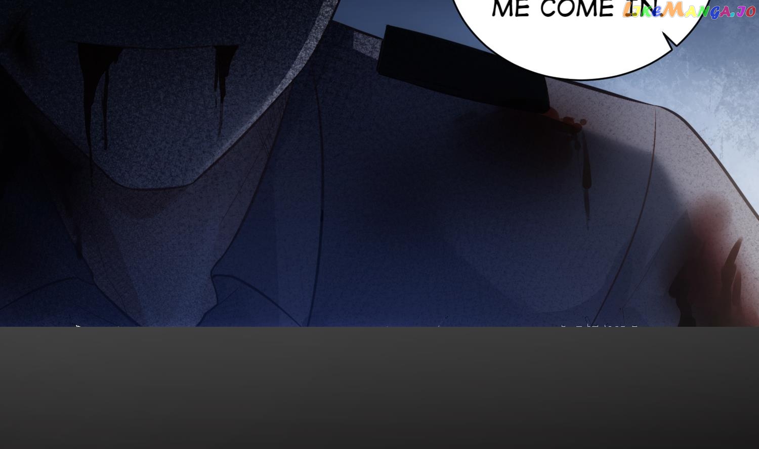 Fallen - Manga chapter 41 - page 44