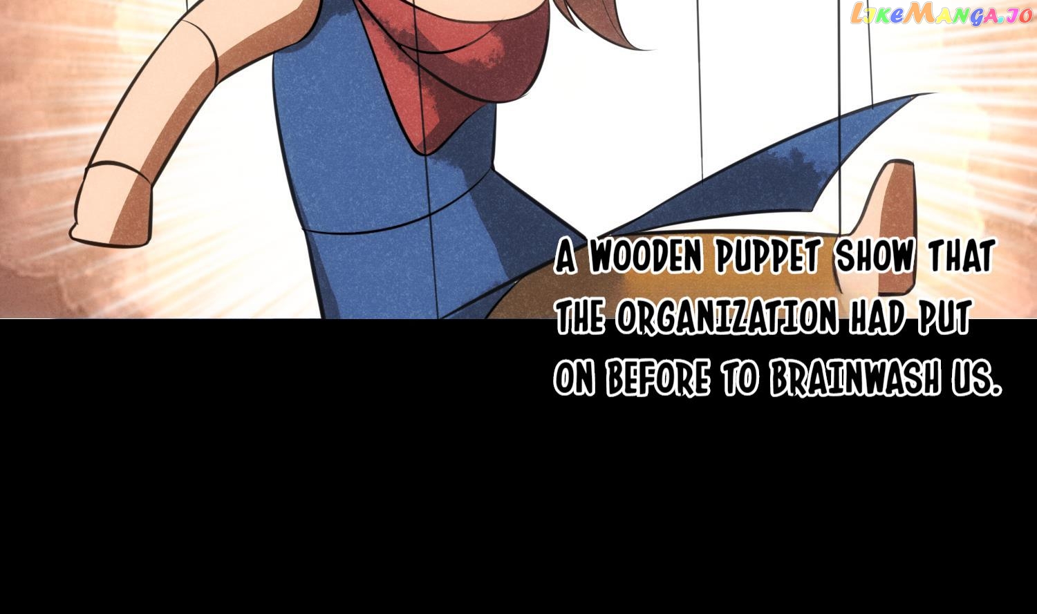 Fallen - Manga chapter 41 - page 46