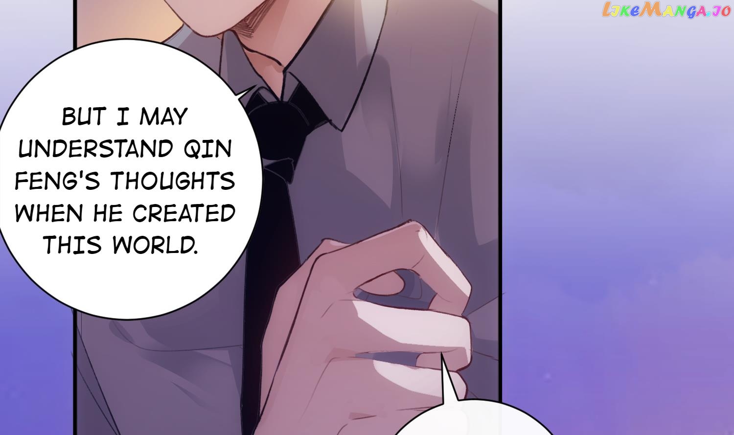 Fallen - Manga chapter 41 - page 10