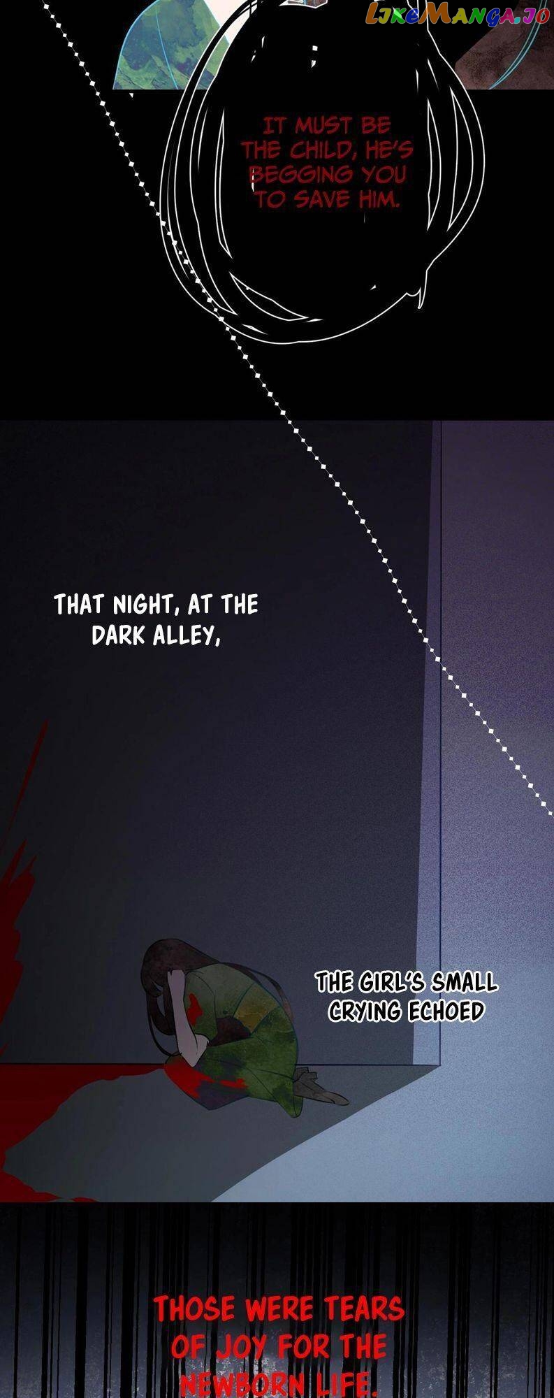 Fallen - Manga chapter 18 - page 19