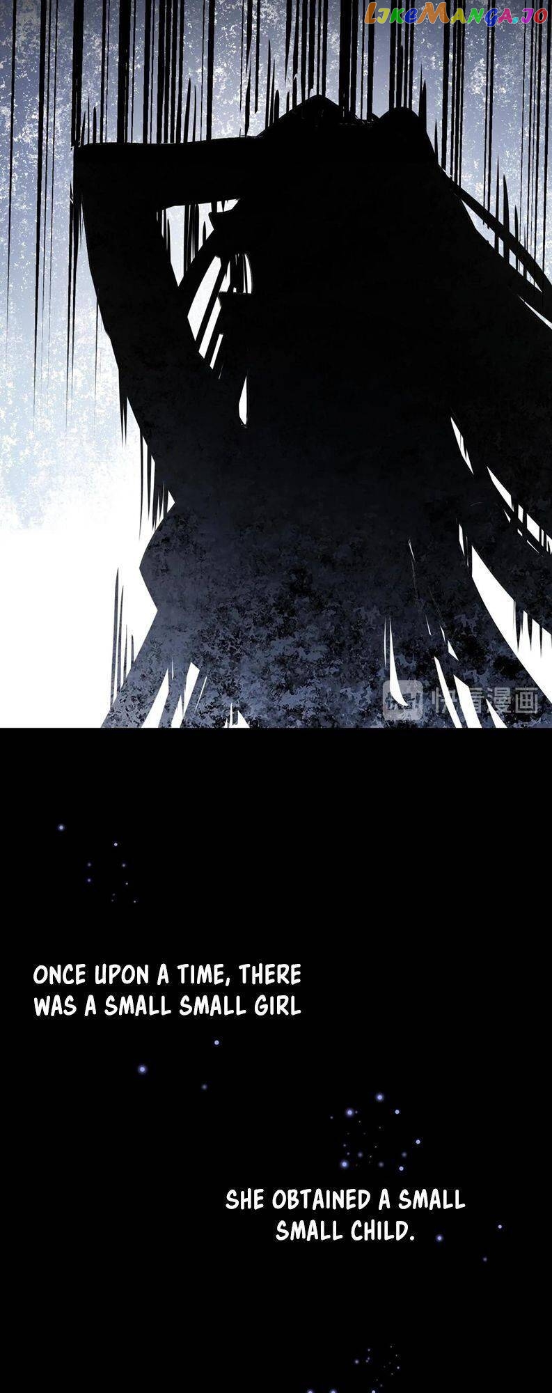 Fallen - Manga chapter 18 - page 20