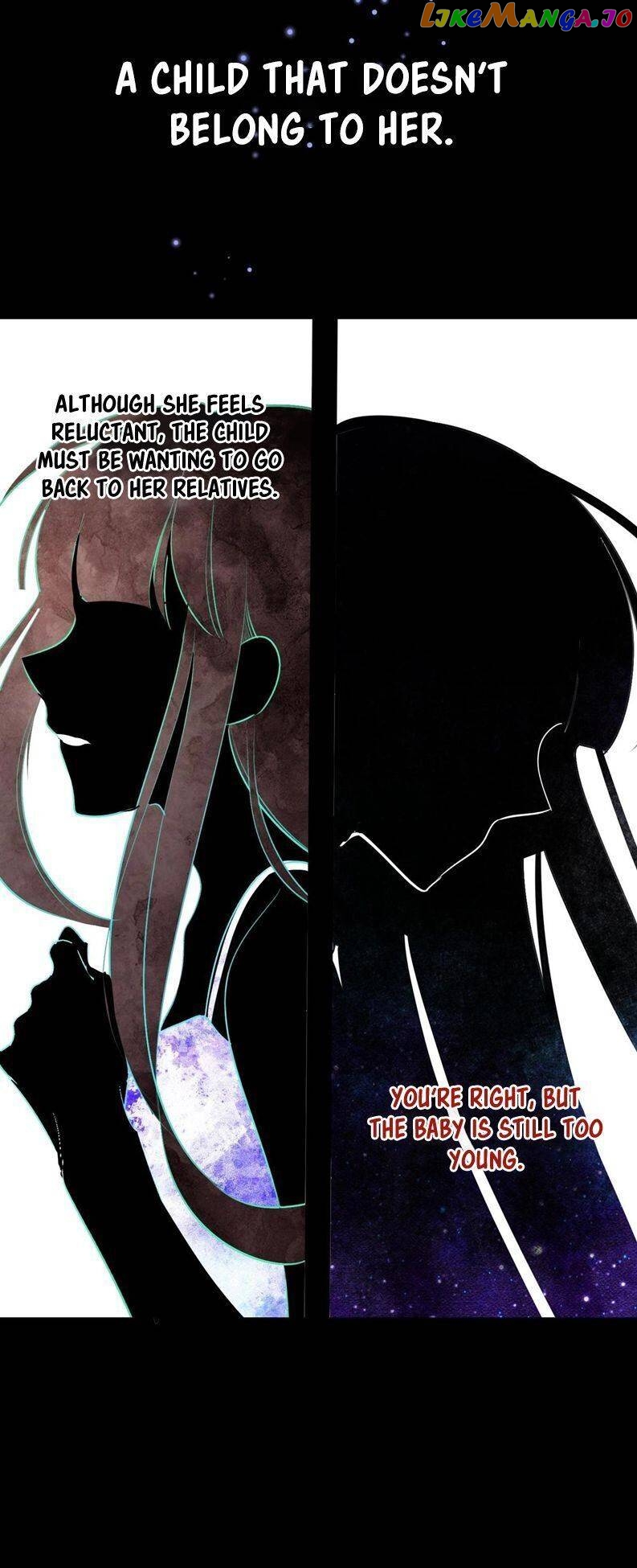 Fallen - Manga chapter 18 - page 21
