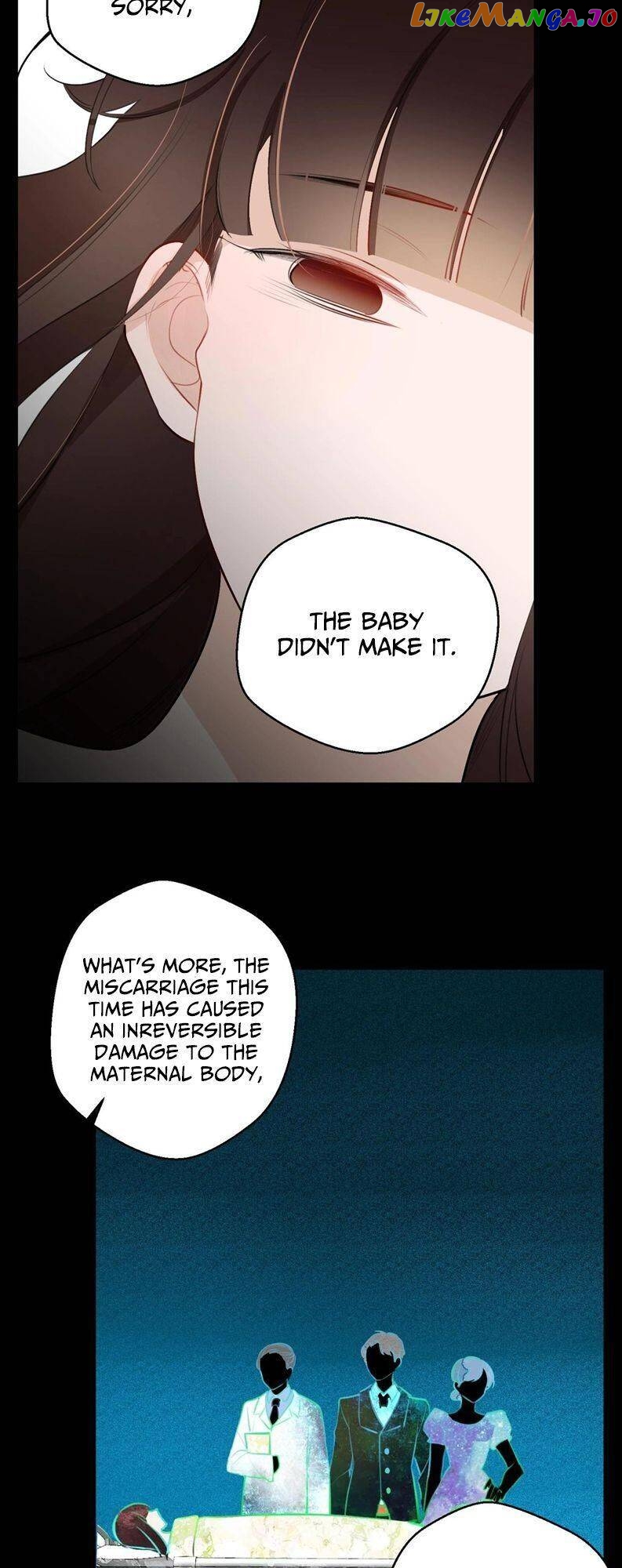 Fallen - Manga chapter 18 - page 4