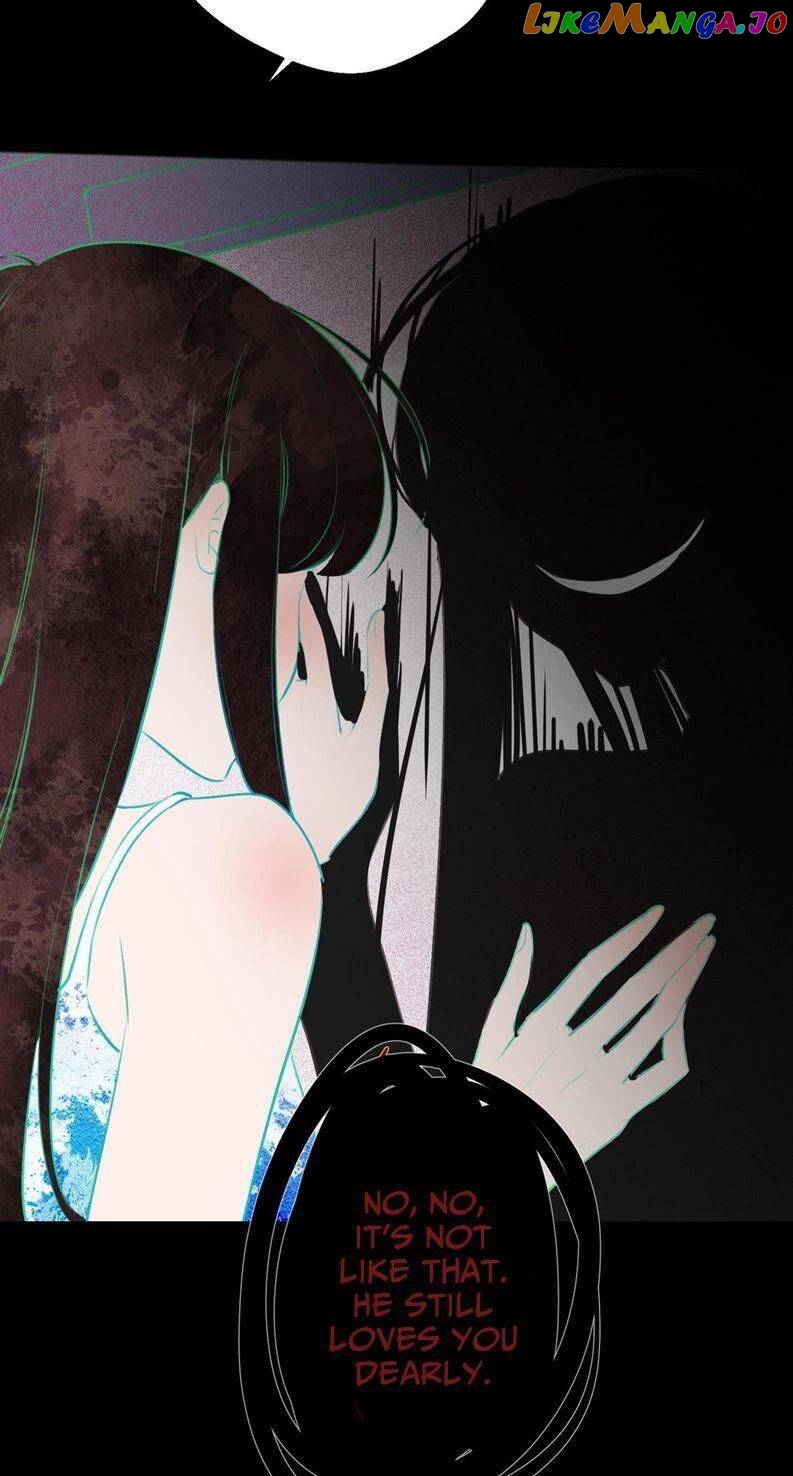 Fallen - Manga chapter 18 - page 7