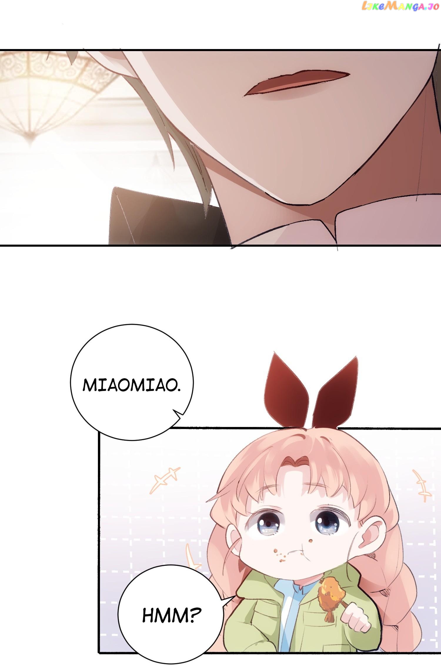 Fallen - Manga chapter 42 - page 15
