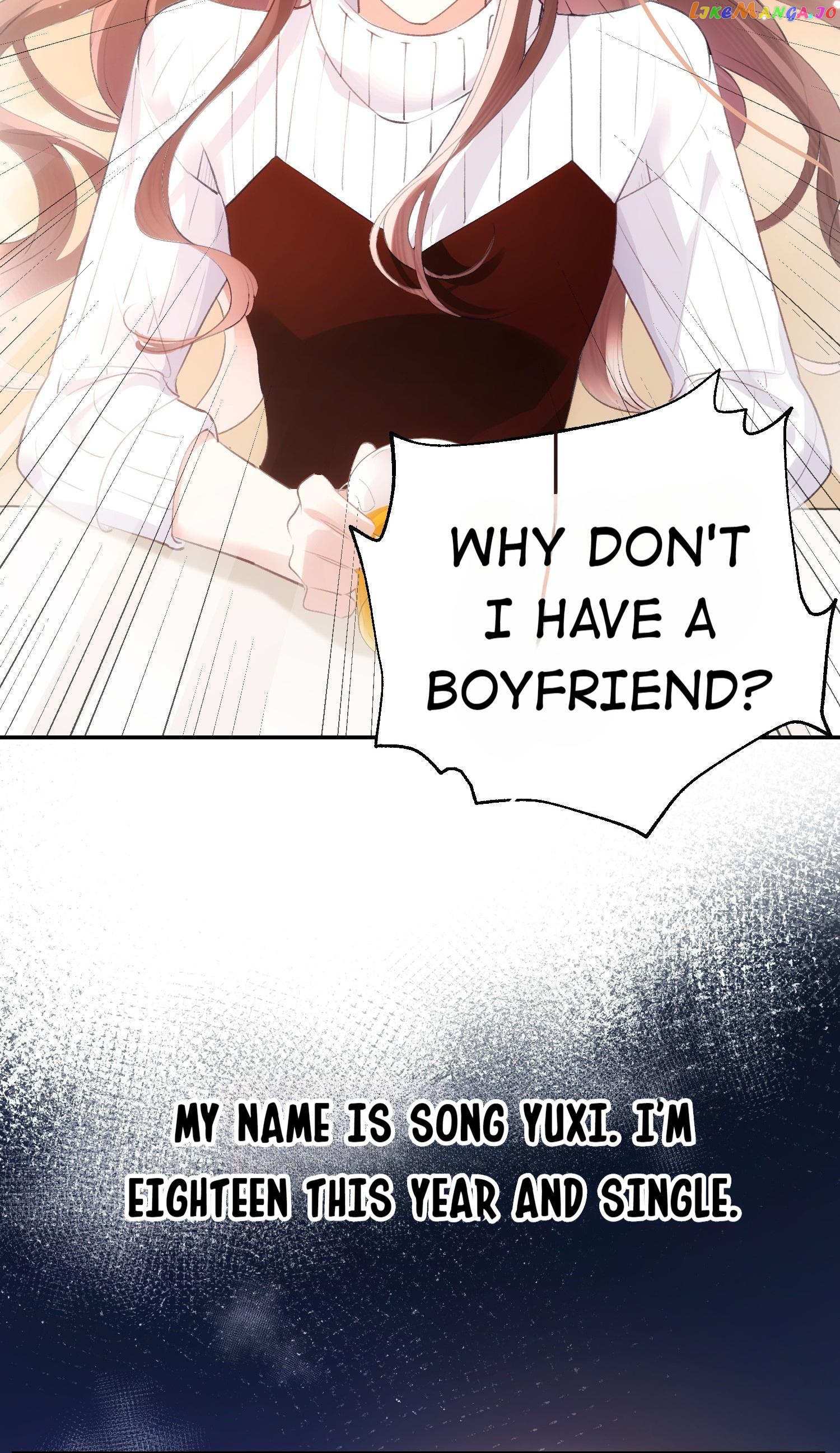 Fallen - Manga chapter 42 - page 4