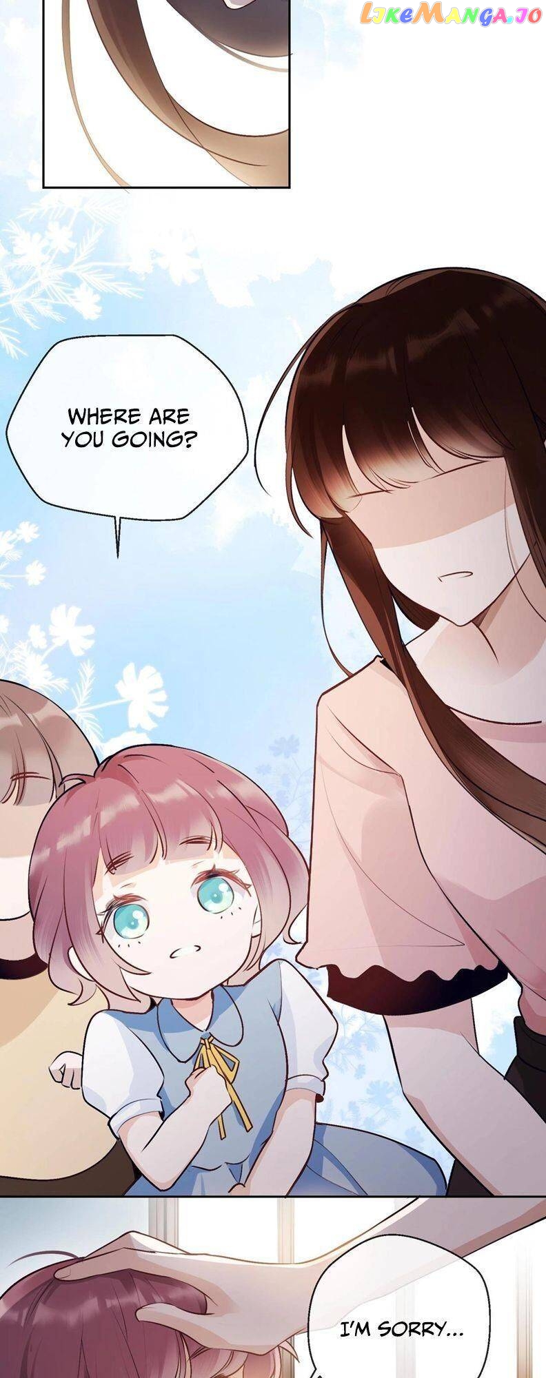 Fallen - Manga chapter 19 - page 5