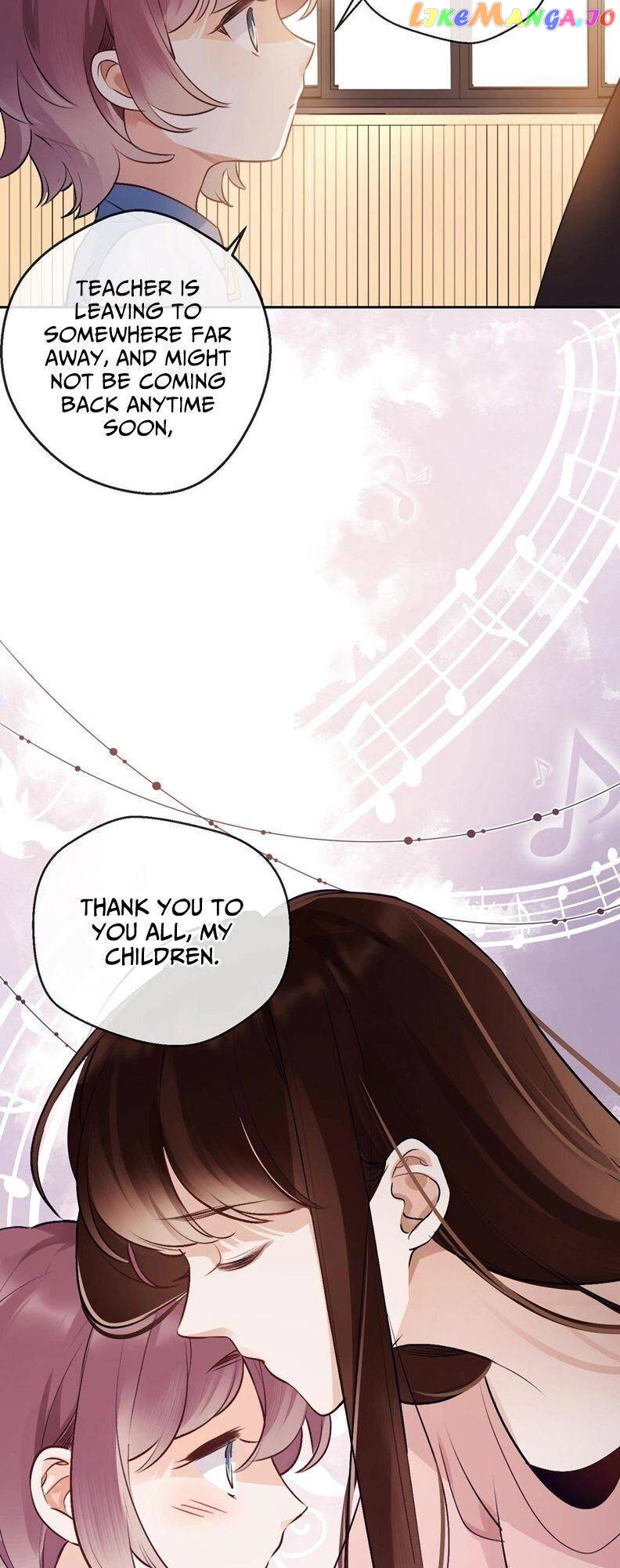 Fallen - Manga chapter 19 - page 6