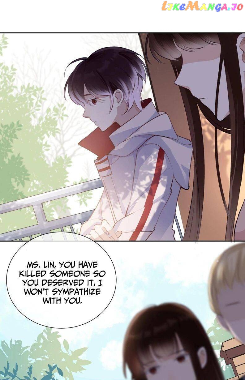 Fallen - Manga chapter 19 - page 8