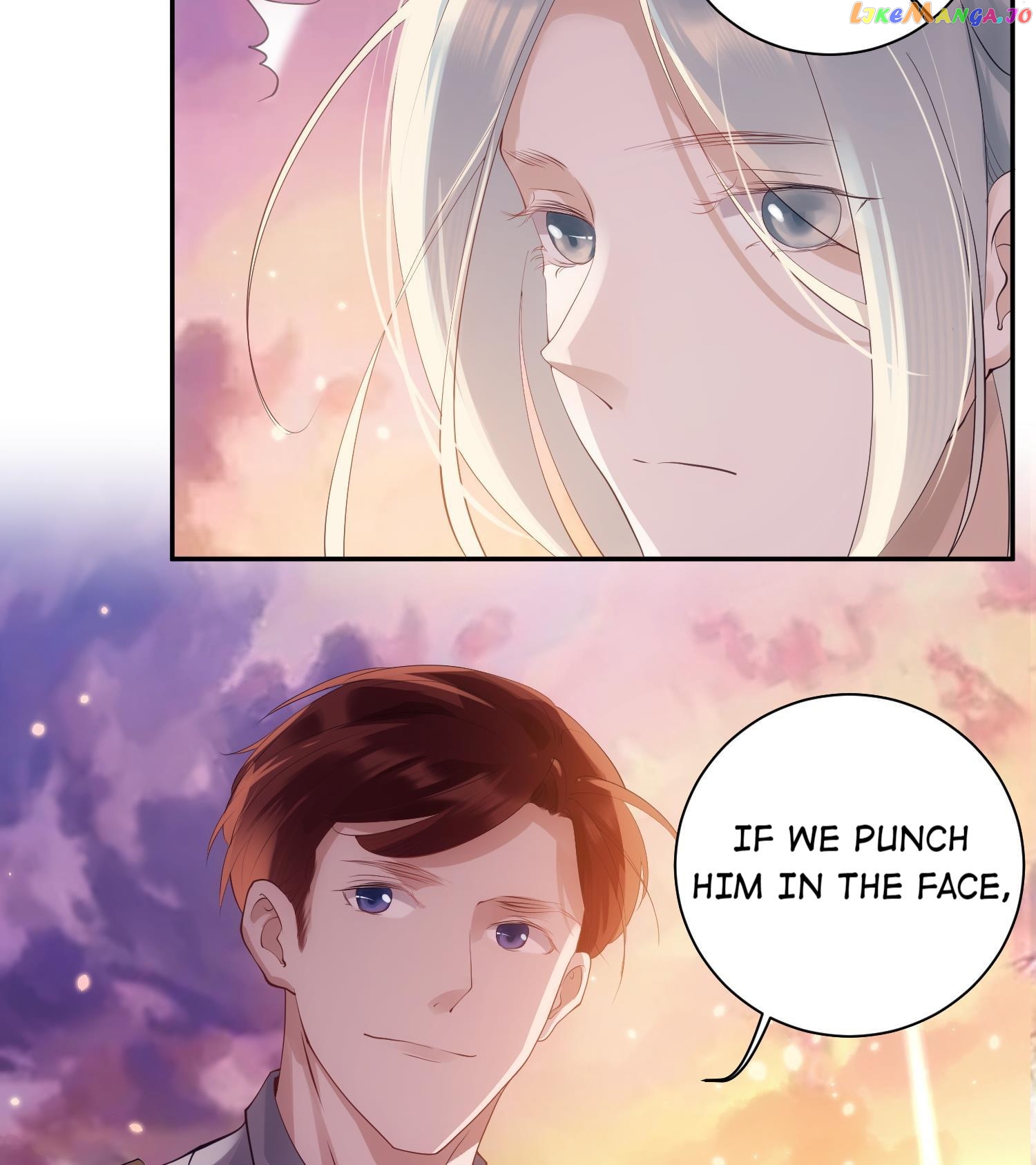 Fallen - Manga chapter 43 - page 17
