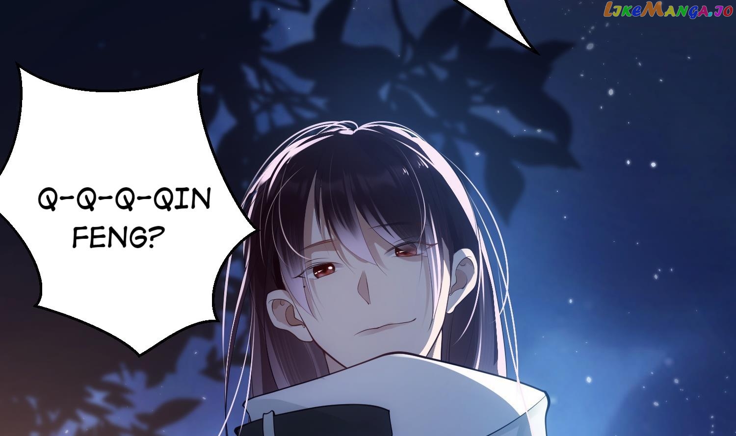 Fallen - Manga chapter 43 - page 24