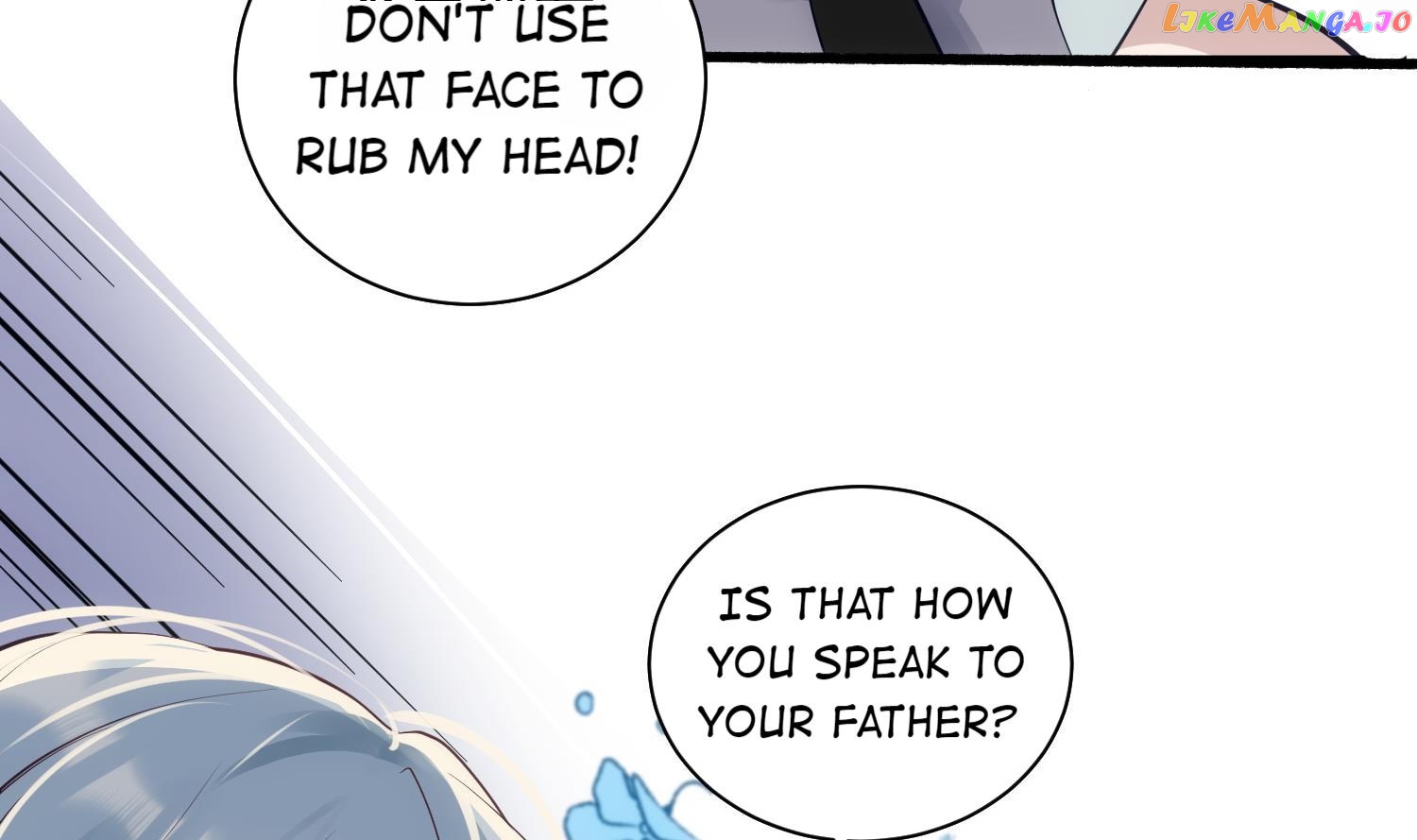 Fallen - Manga chapter 43 - page 30