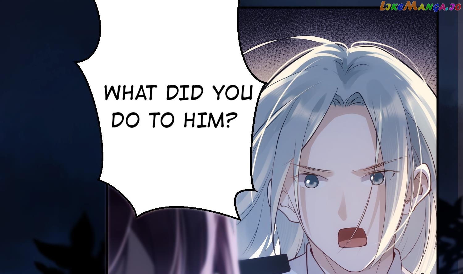 Fallen - Manga chapter 43 - page 37
