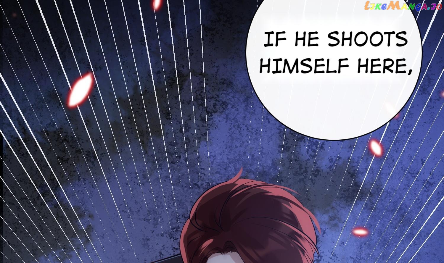 Fallen - Manga chapter 43 - page 45