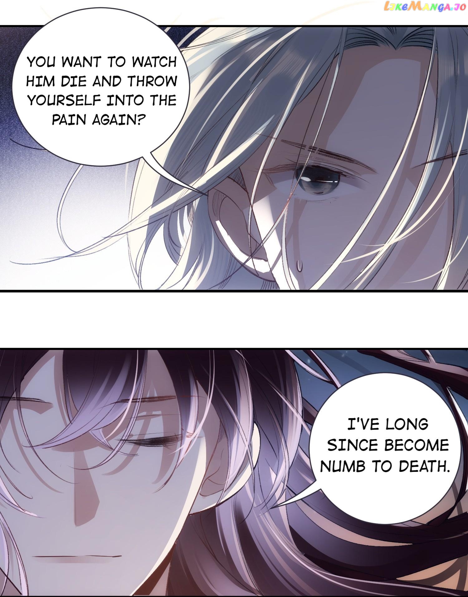 Fallen - Manga chapter 44 - page 7