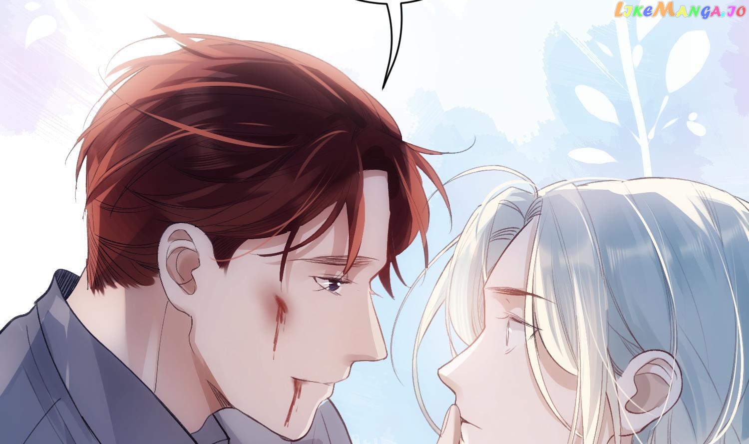 Fallen - Manga chapter 45 - page 20