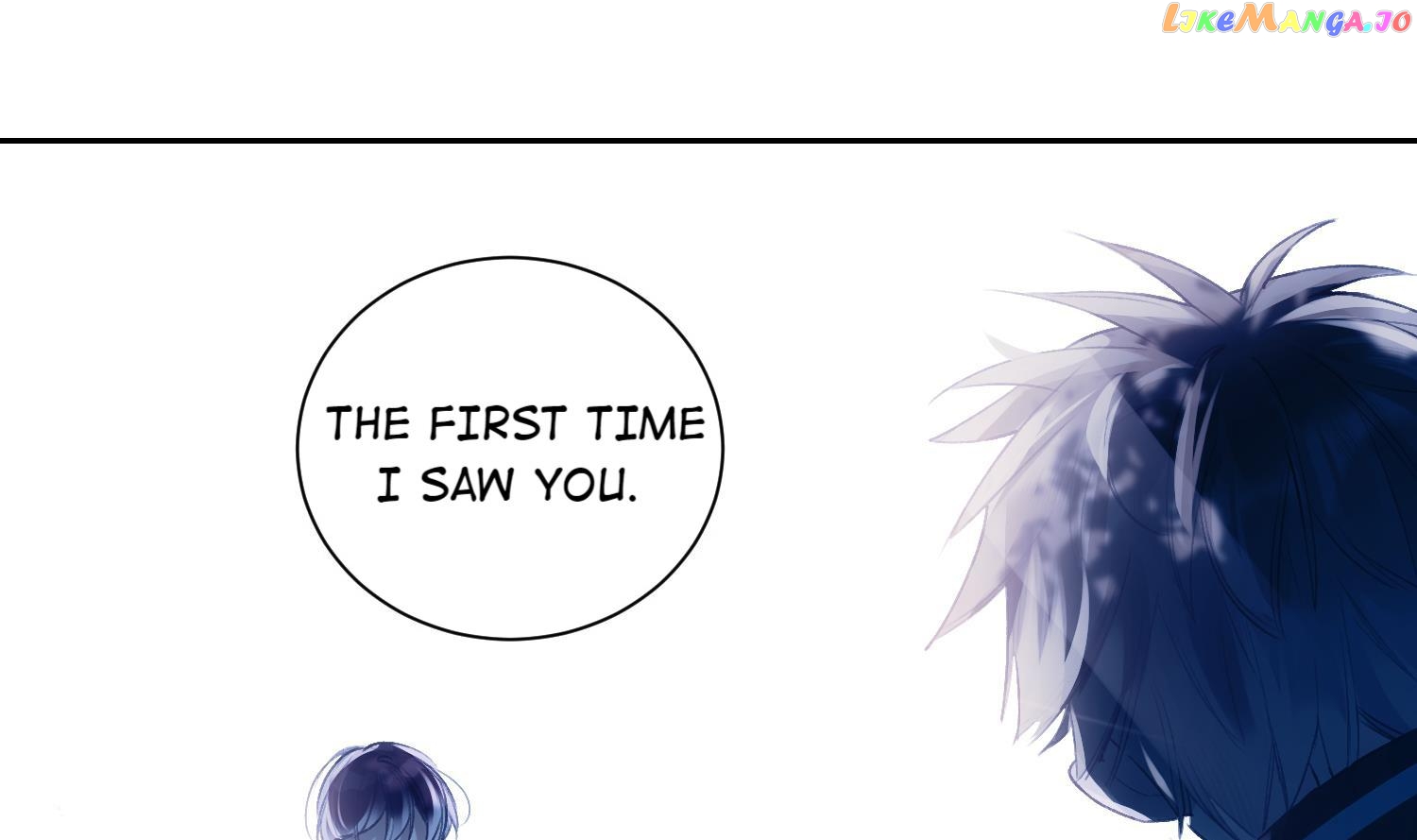 Fallen - Manga chapter 45 - page 25