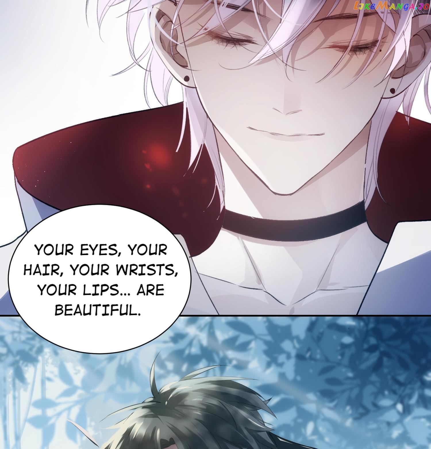 Fallen - Manga chapter 45 - page 28