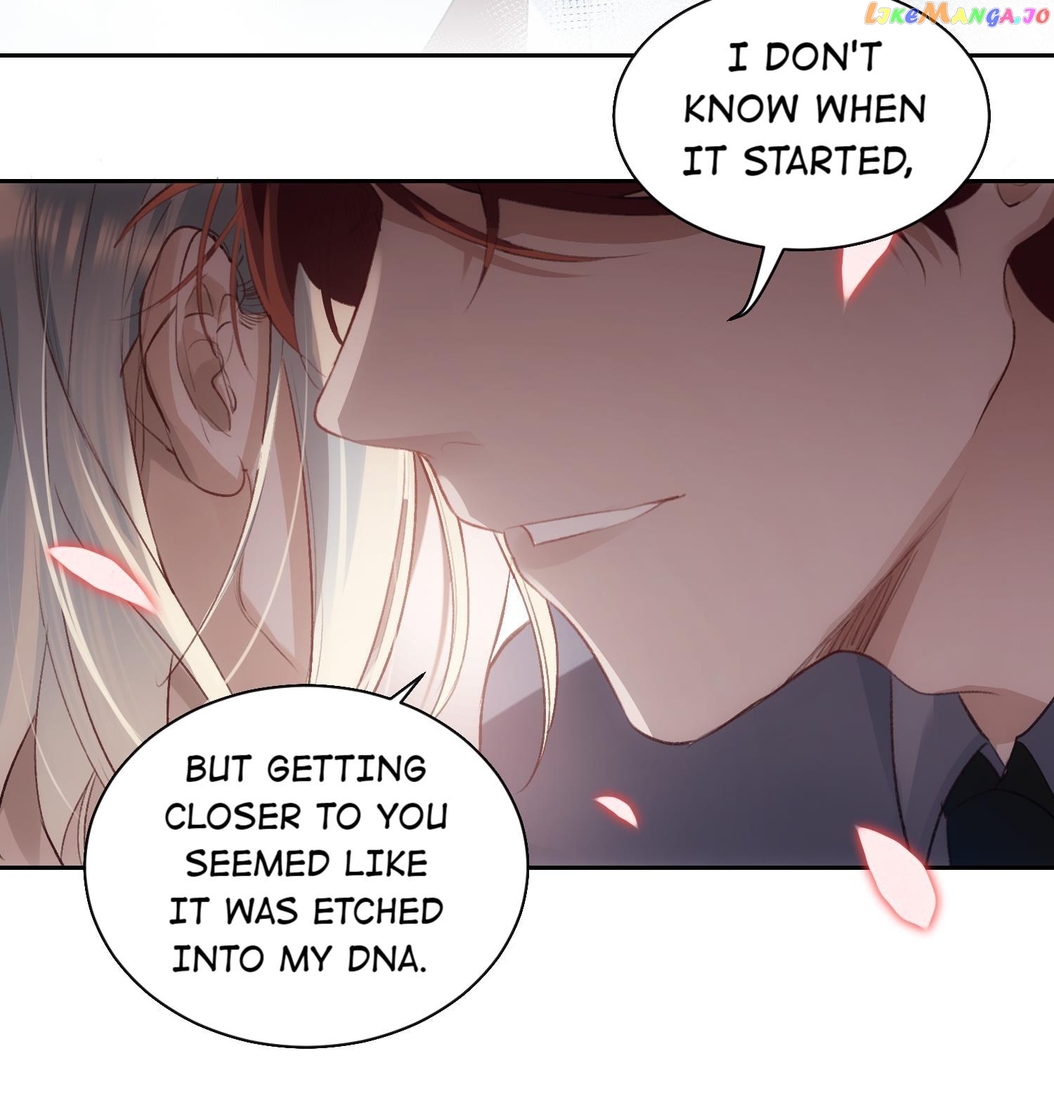Fallen - Manga chapter 45 - page 30
