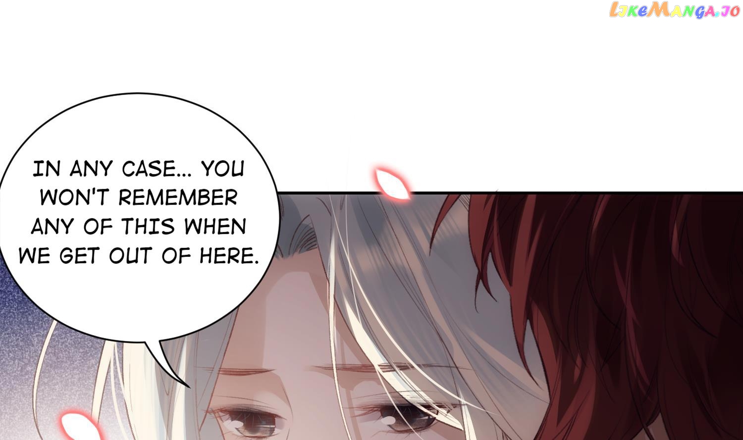 Fallen - Manga chapter 45 - page 31