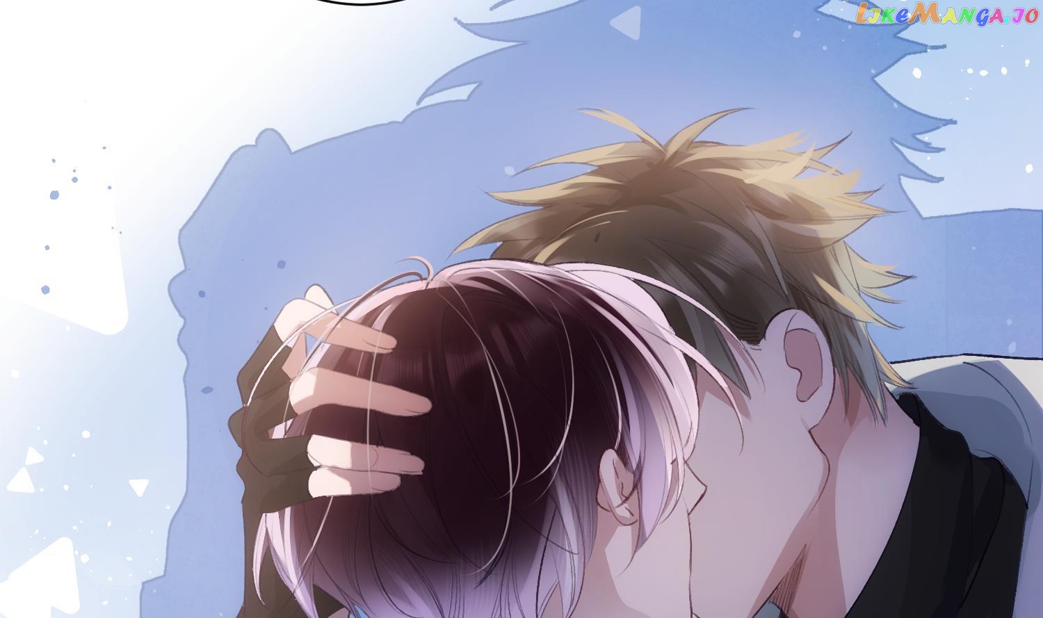 Fallen - Manga chapter 45 - page 35