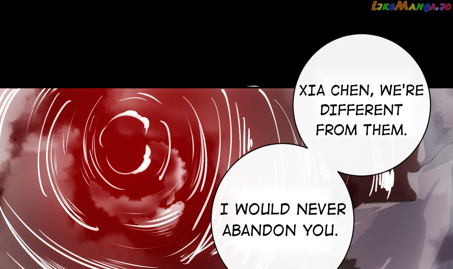 Fallen - Manga chapter 45 - page 38
