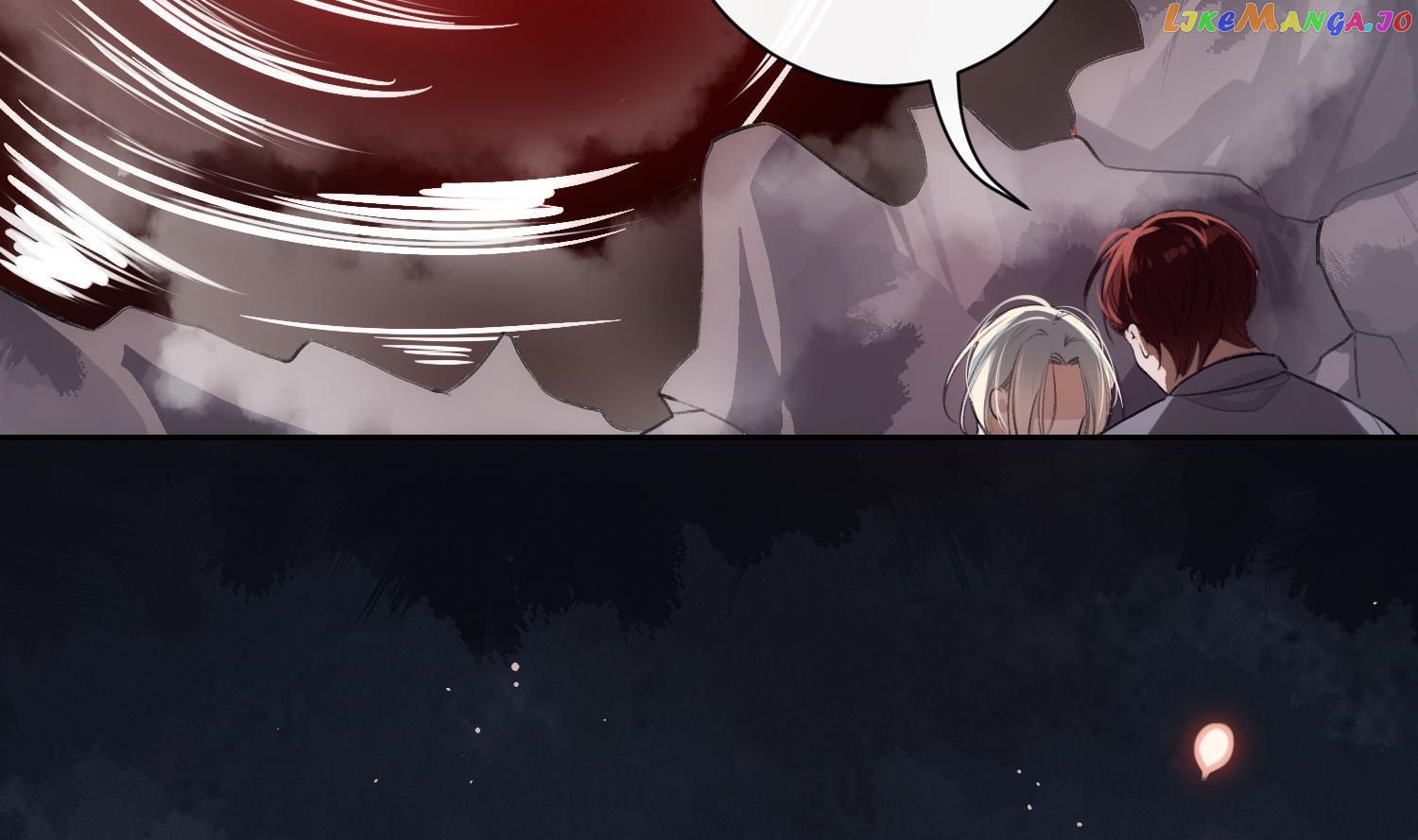 Fallen - Manga chapter 45 - page 39