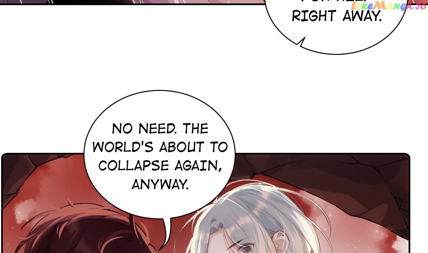 Fallen - Manga chapter 45 - page 5
