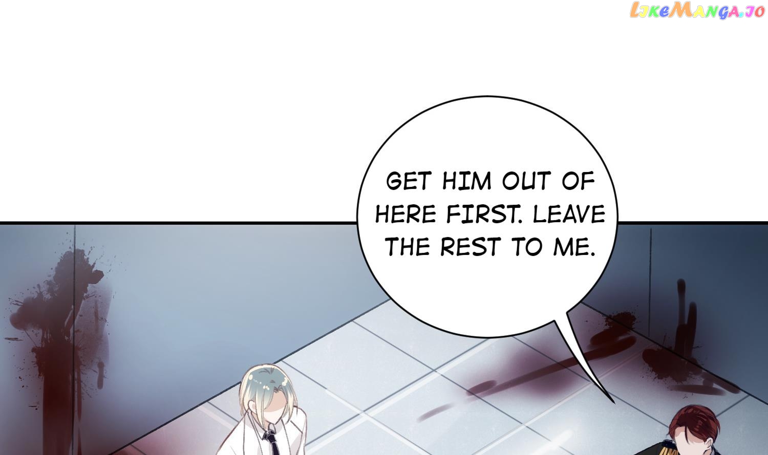 Fallen - Manga chapter 45 - page 49