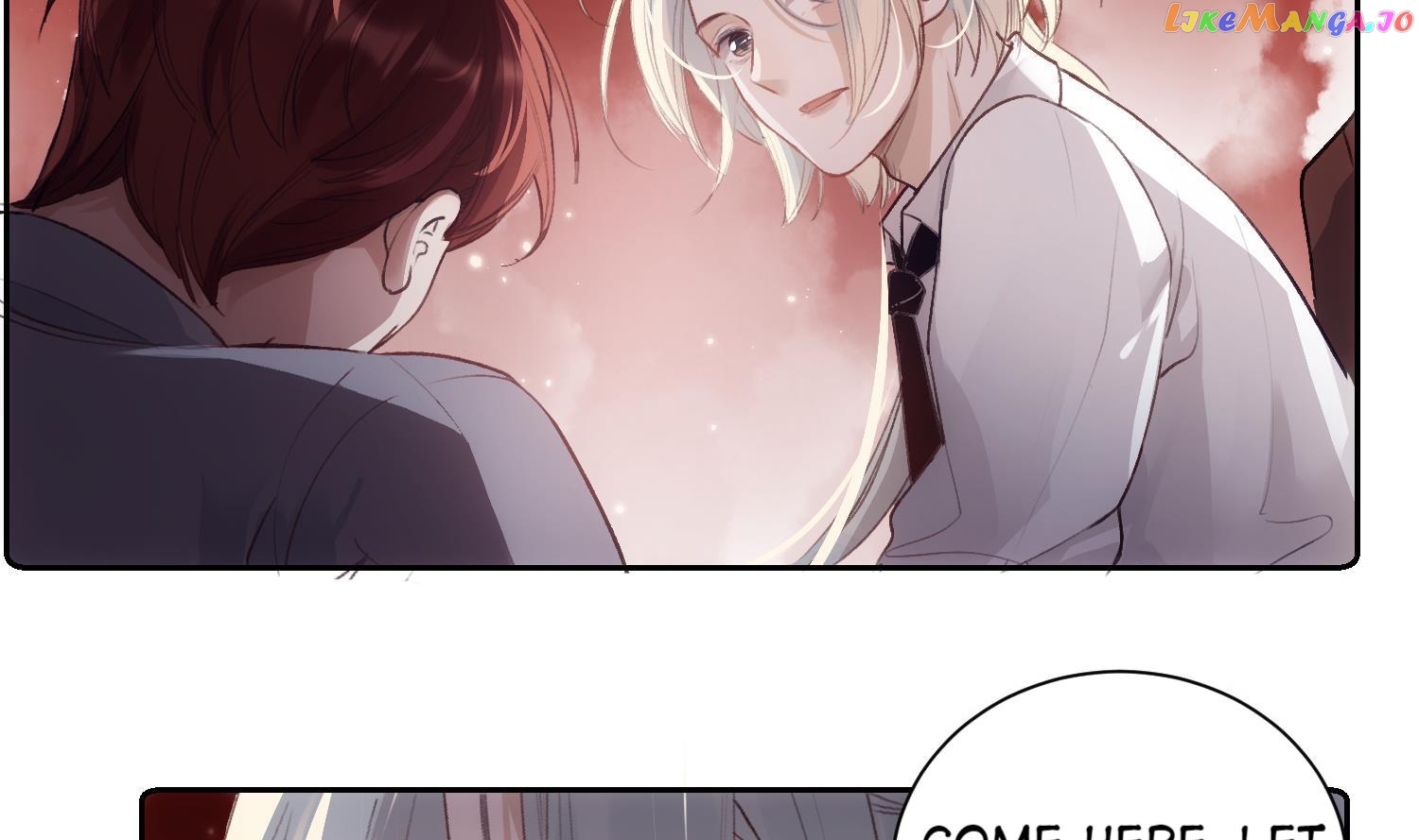 Fallen - Manga chapter 45 - page 6