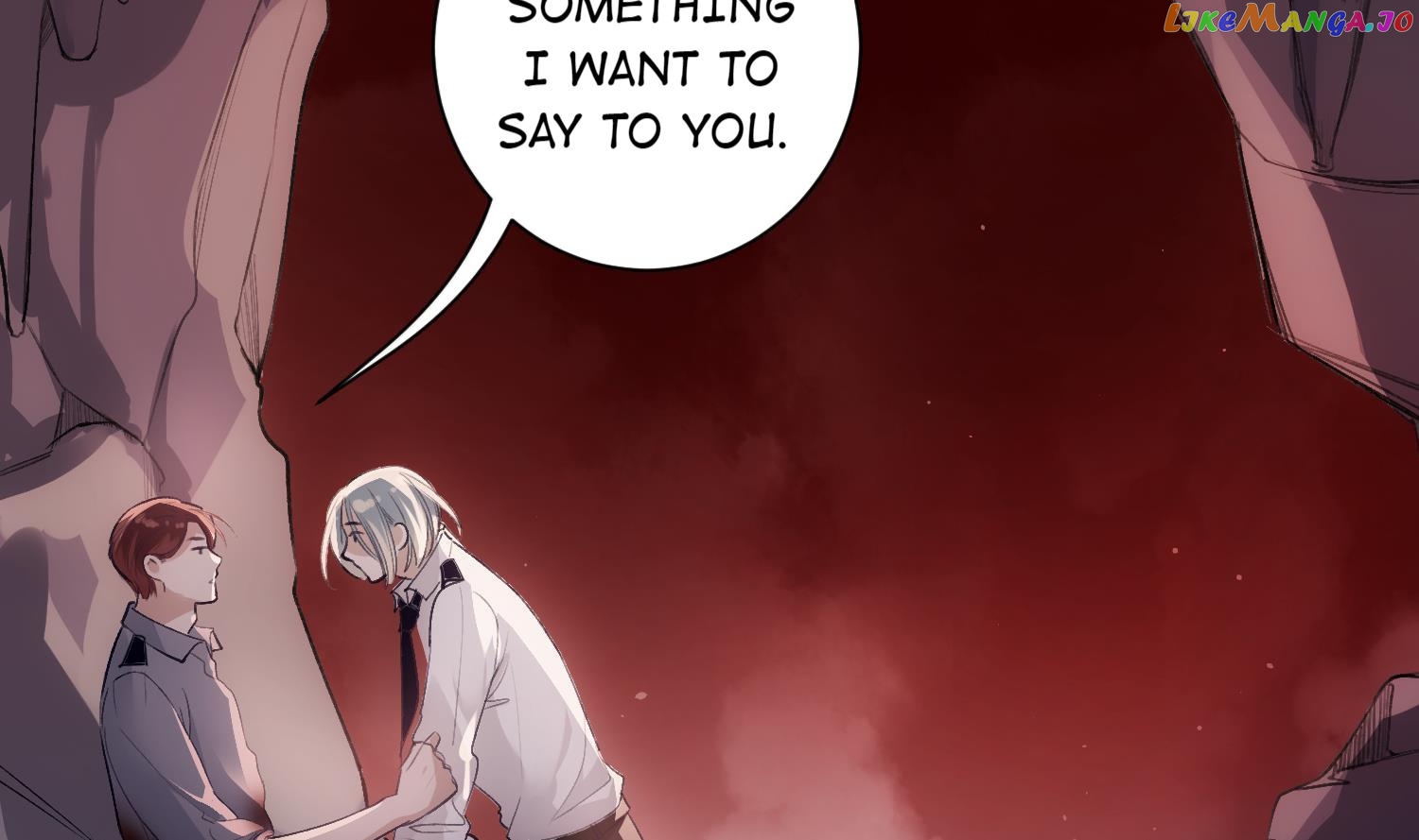 Fallen - Manga chapter 45 - page 9